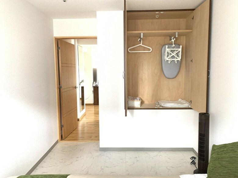 Apartamentos Ams Tower Nakajima