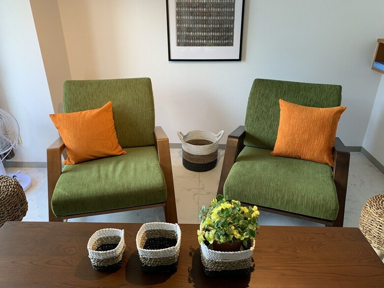 Apartamentos Ams Tower Nakajima