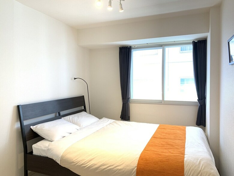 Apartamentos Ams Tower Nakajima