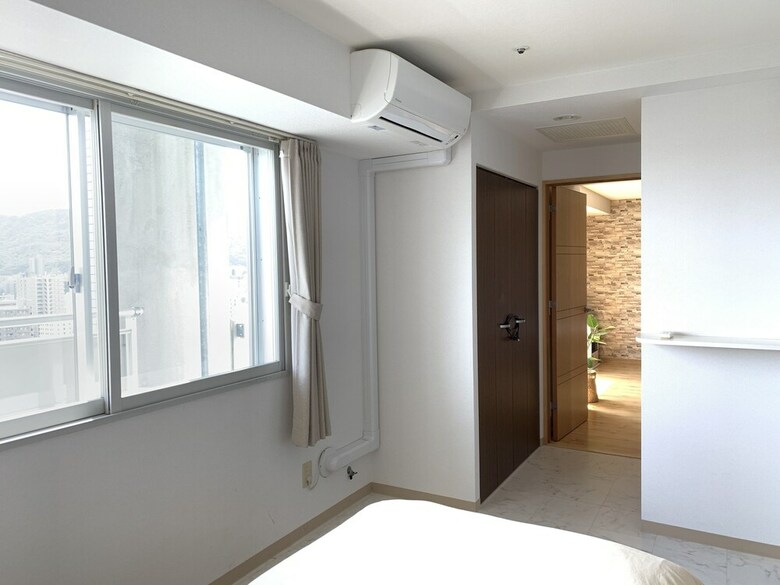 Apartamentos Ams Tower Nakajima