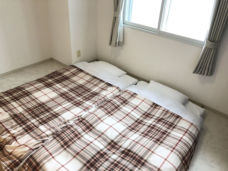 Apartamentos Ams Tower Nakajima