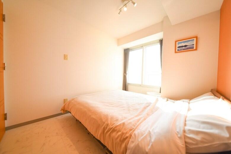 Apartamentos Ams Tower Nakajima