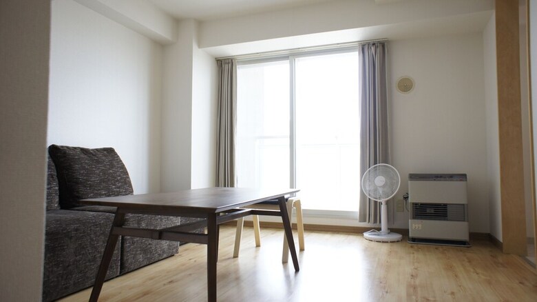 Apartamentos Ams Tower Nakajima
