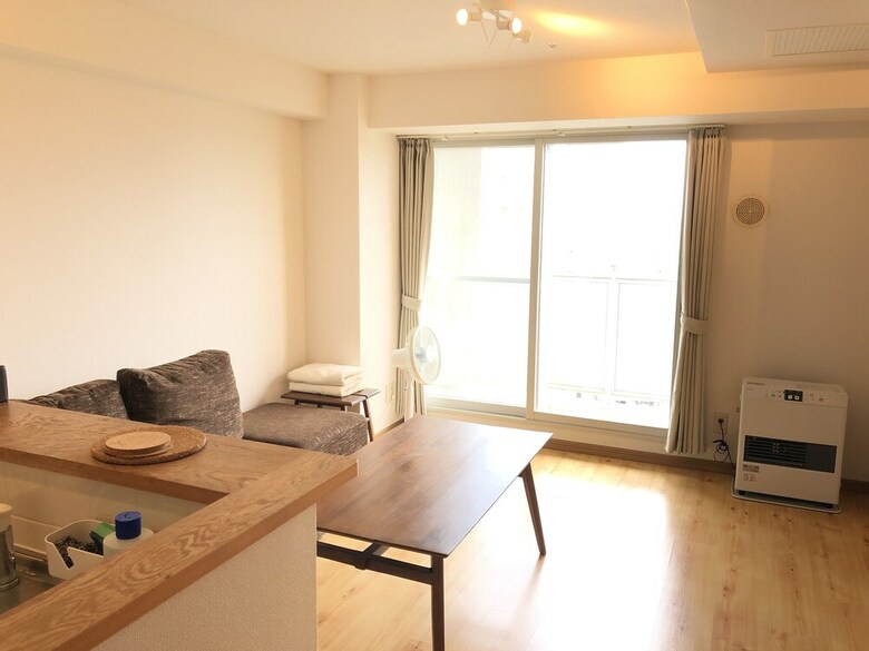 Apartamentos Ams Tower Nakajima