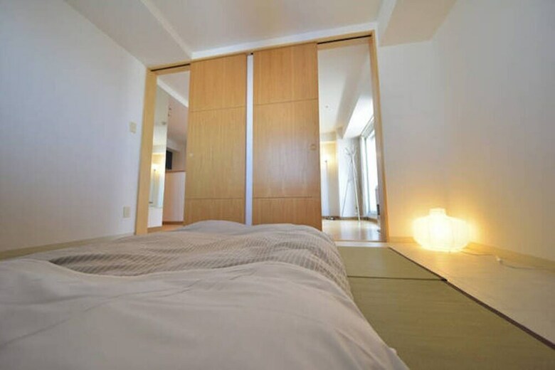 Apartamentos Ams Tower Nakajima