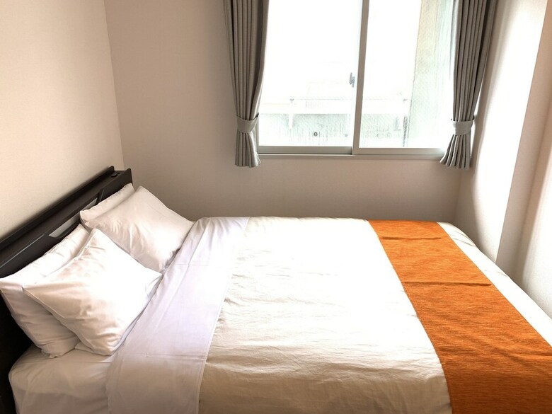 Apartamentos Ams Tower Nakajima