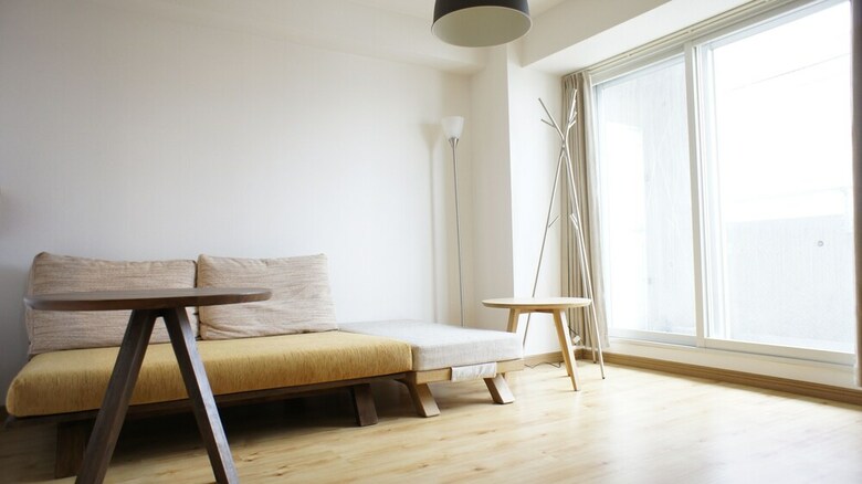 Apartamentos Ams Tower Nakajima