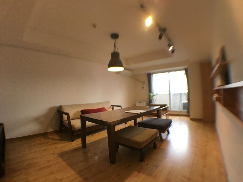 Apartamentos Ams Tower Nakajima