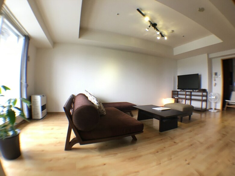 Apartamentos Ams Tower Nakajima