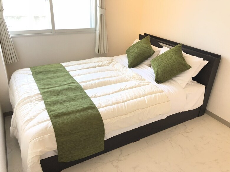 Apartamentos Ams Tower Nakajima