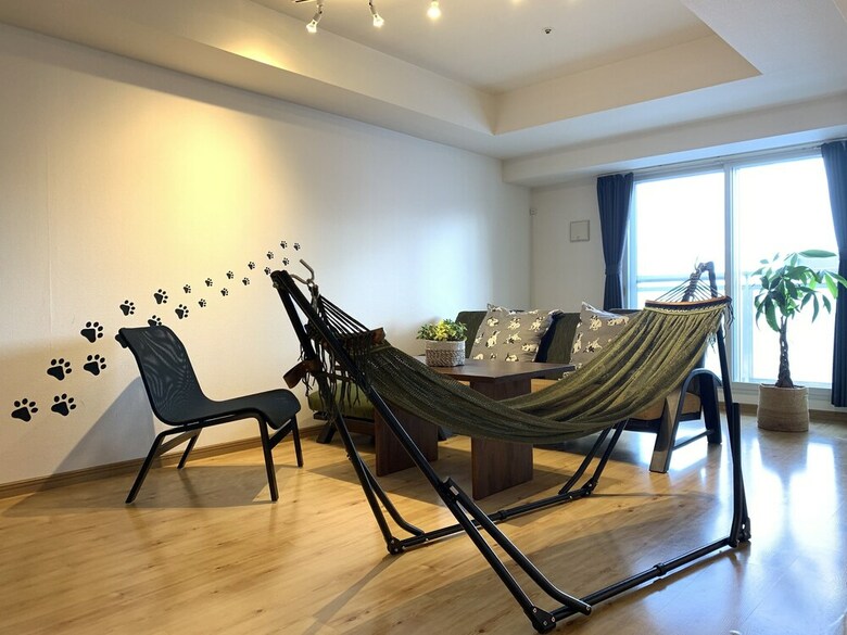 Apartamentos Ams Tower Nakajima