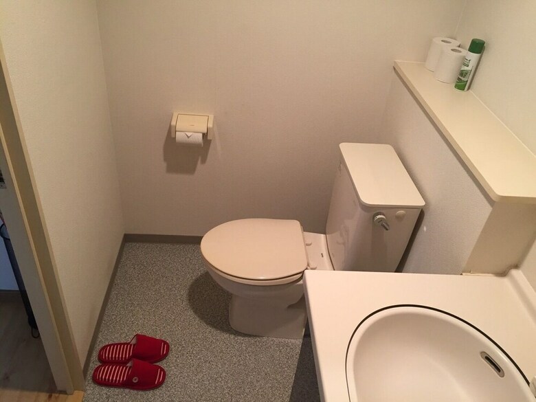 Apartamentos Ams Tower Nakajima