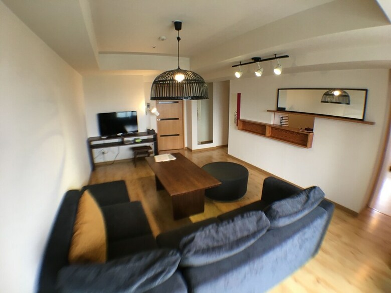 Apartamentos Ams Tower Nakajima