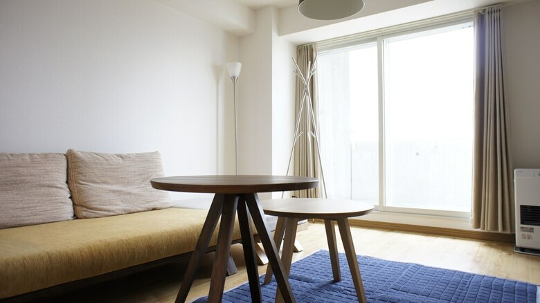 Apartamentos Ams Tower Nakajima