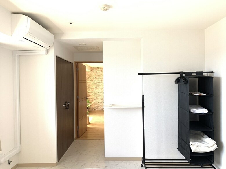 Apartamentos Ams Tower Nakajima