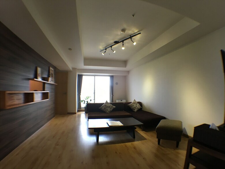 Apartamentos Ams Tower Nakajima