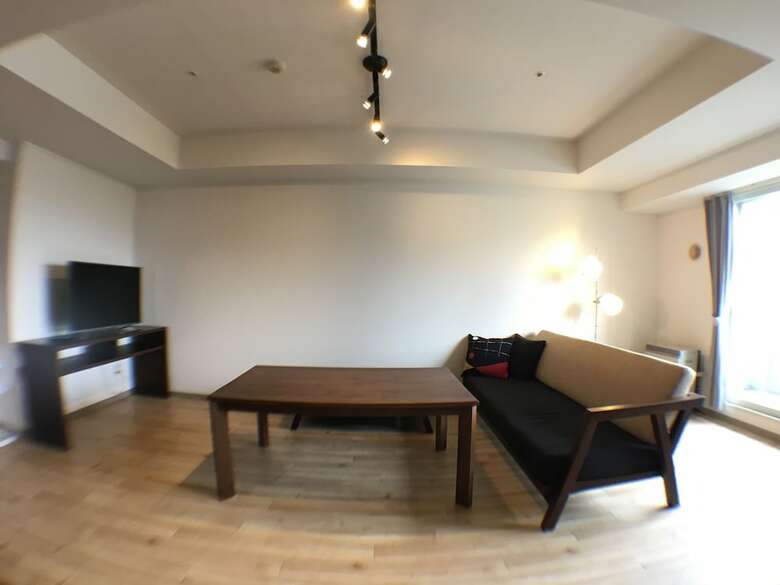 Apartamentos Ams Tower Nakajima
