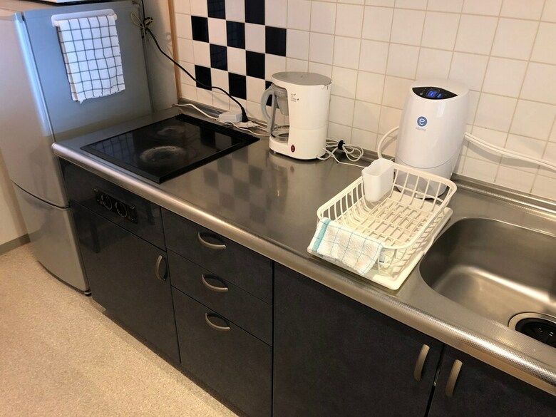 Apartamentos Ams Tower Nakajima