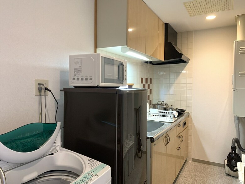 Apartamentos Ams Tower Nakajima