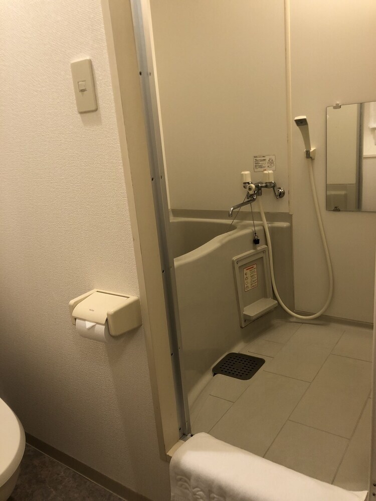 Apartamentos Ams Tower Nakajima
