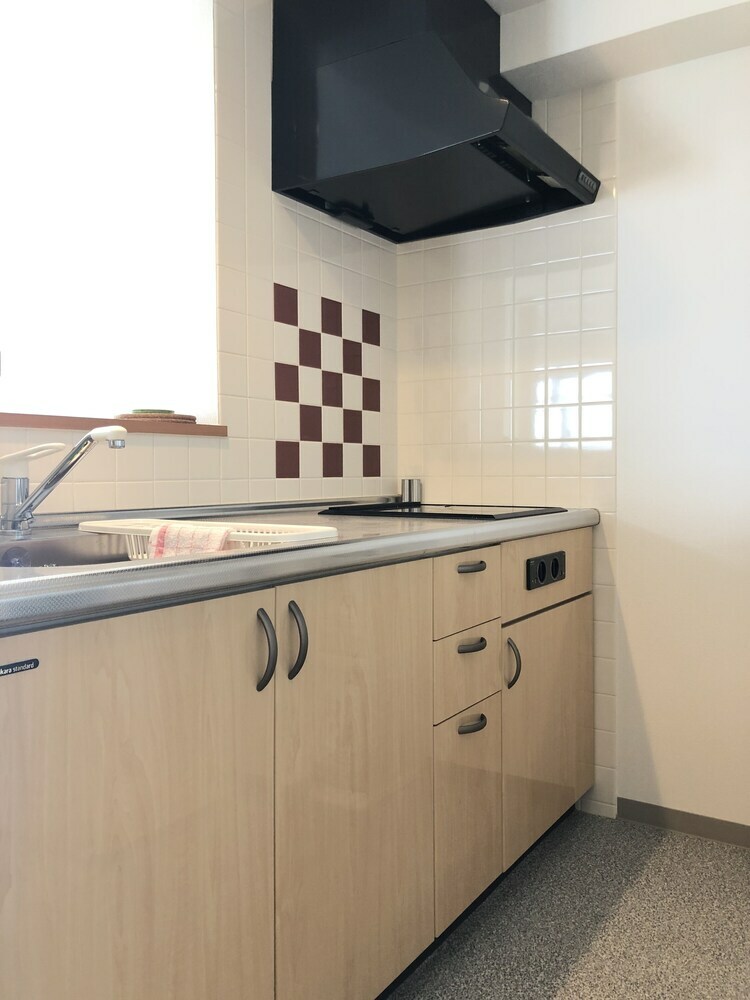 Apartamentos Ams Tower Nakajima