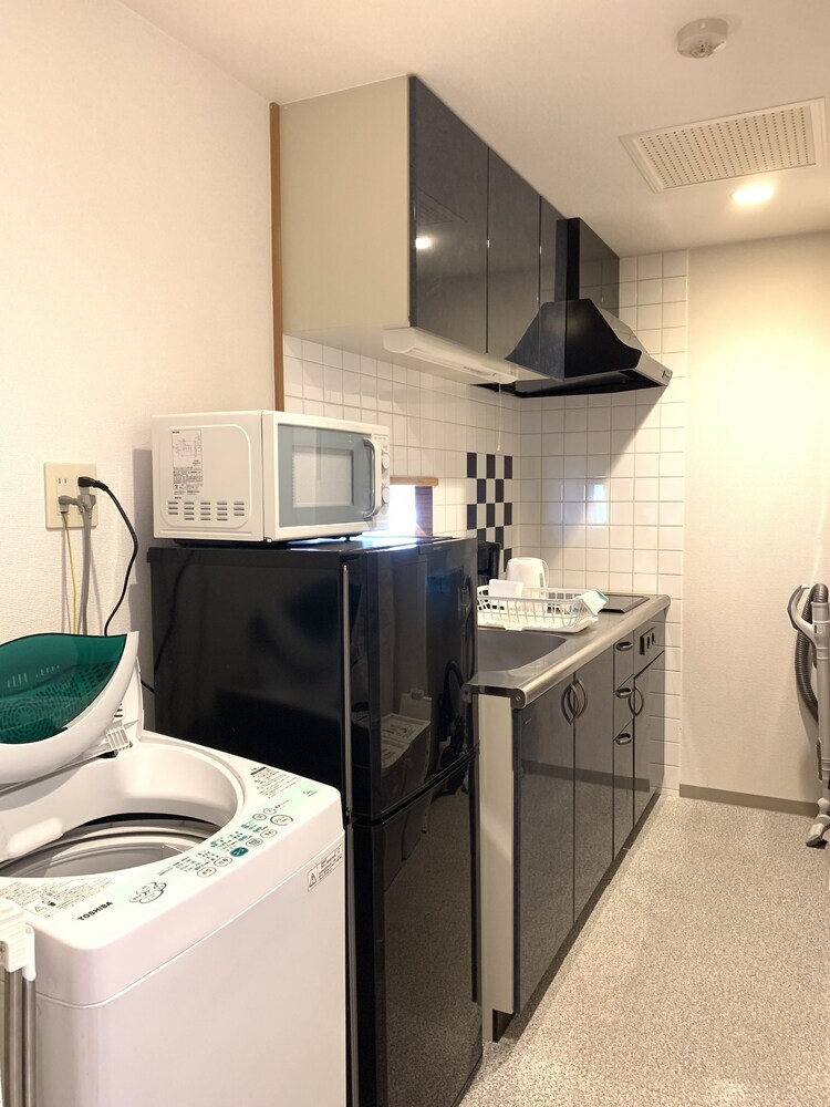 Apartamentos Ams Tower Nakajima