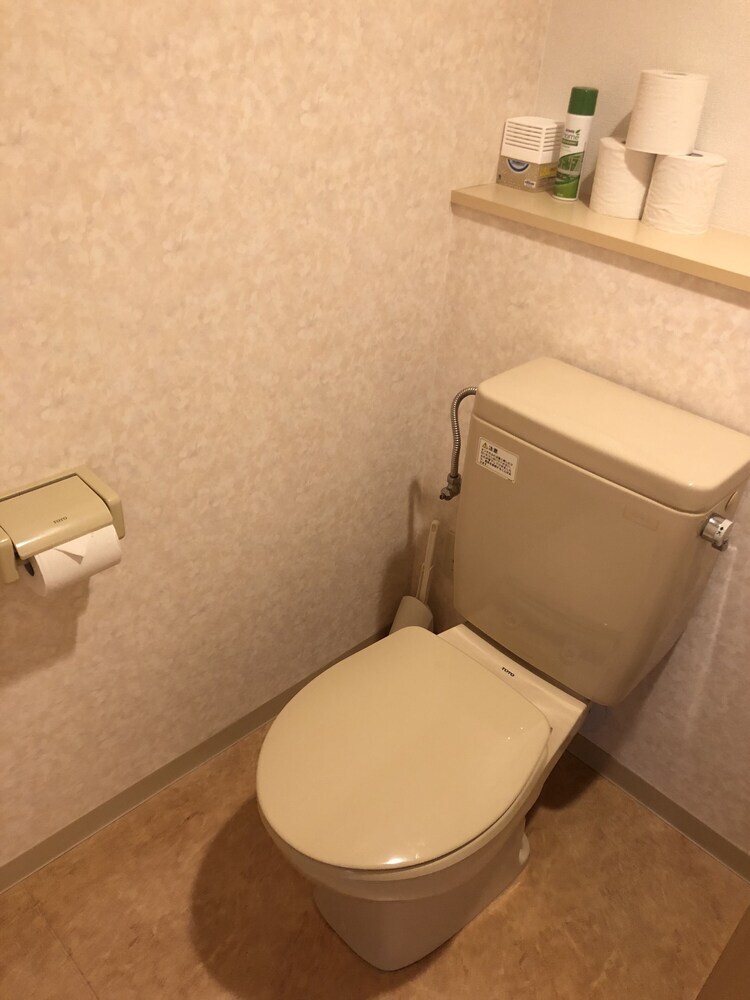 Apartamentos Ams Tower Nakajima