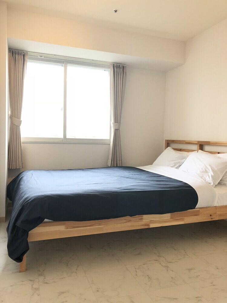 Apartamentos Ams Tower Nakajima