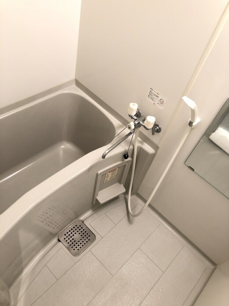 Apartamentos Ams Tower Nakajima