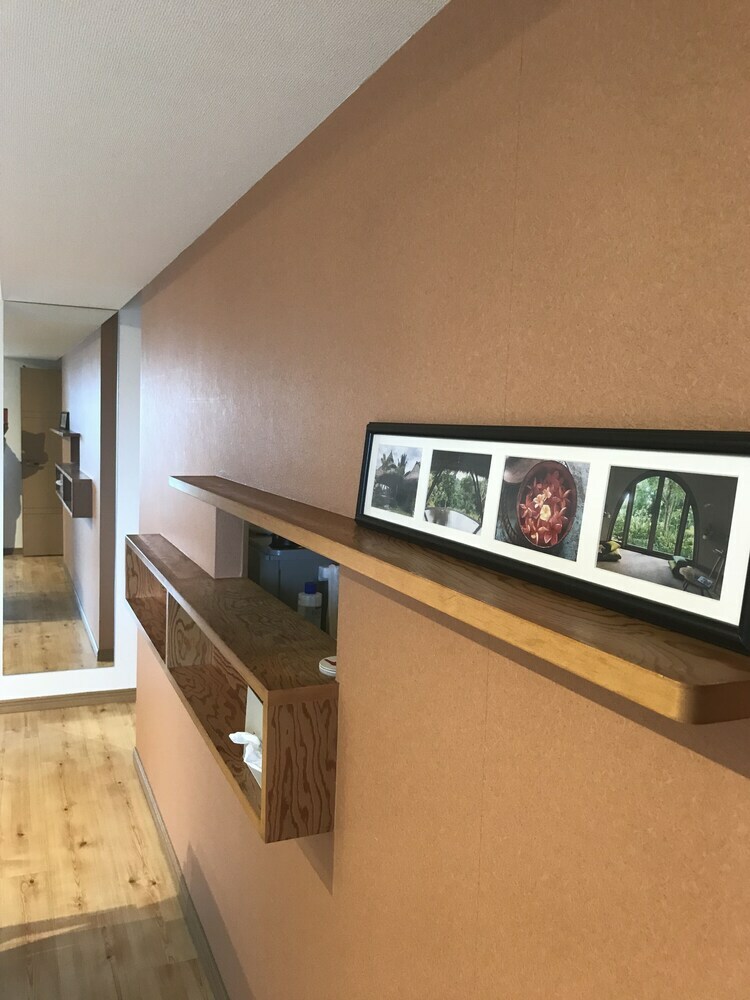 Apartamentos Ams Tower Nakajima