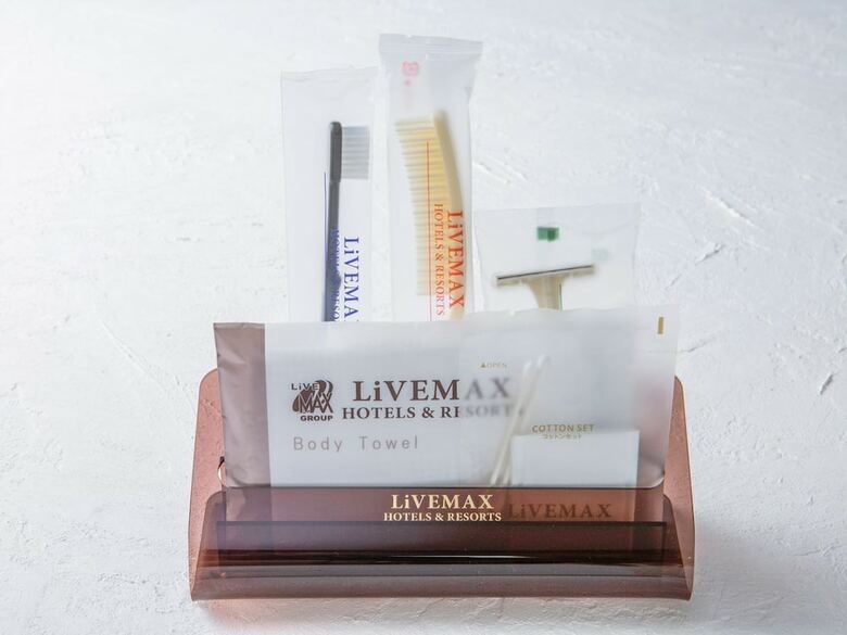 Hotel Livemax Otemae