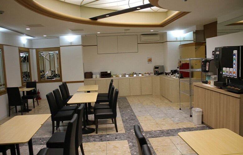 Hotel Livemax Otemae