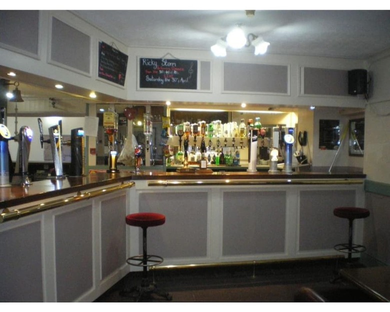 The Crown Hotel