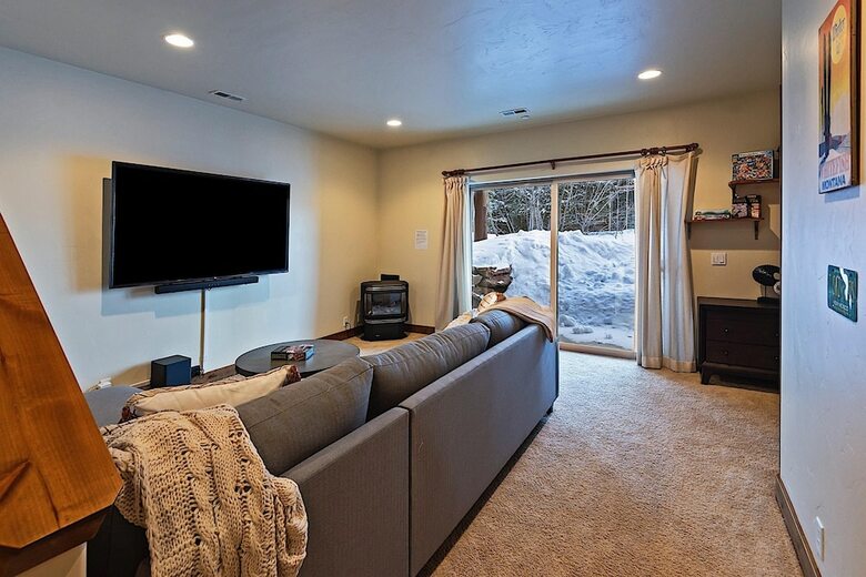 Slopeside Park City By Casago