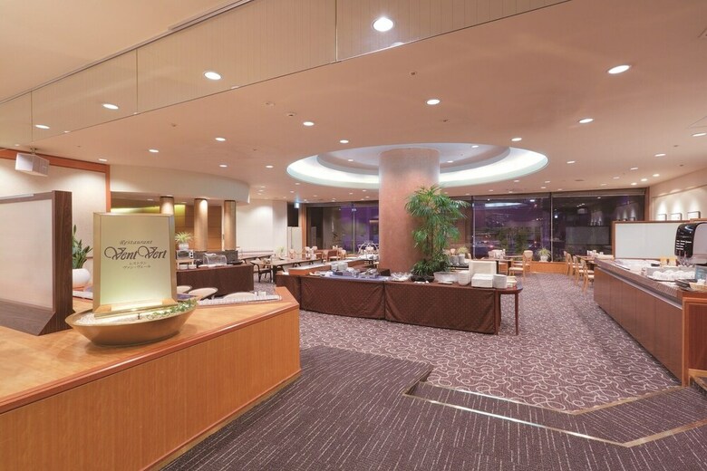Hotel Precede Koriyama