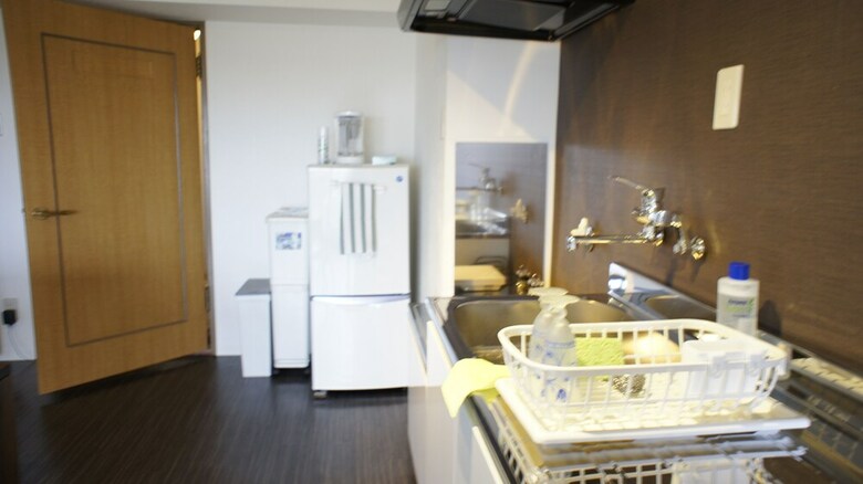 Apartamentos Park Avenue Nakajima