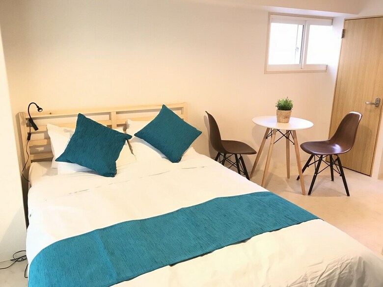 Apartamentos Park Avenue Nakajima