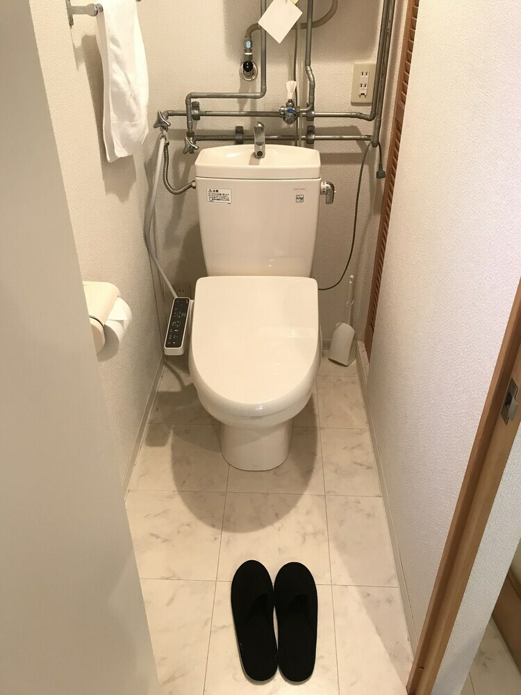Apartamentos Park Avenue Nakajima