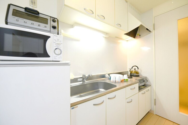 Apartamentos Sanshu Heights