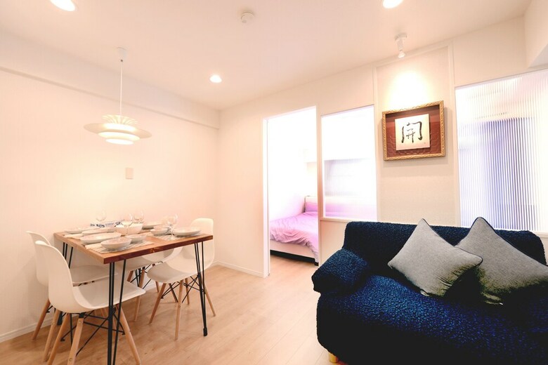 Apartamentos Sanshu Heights
