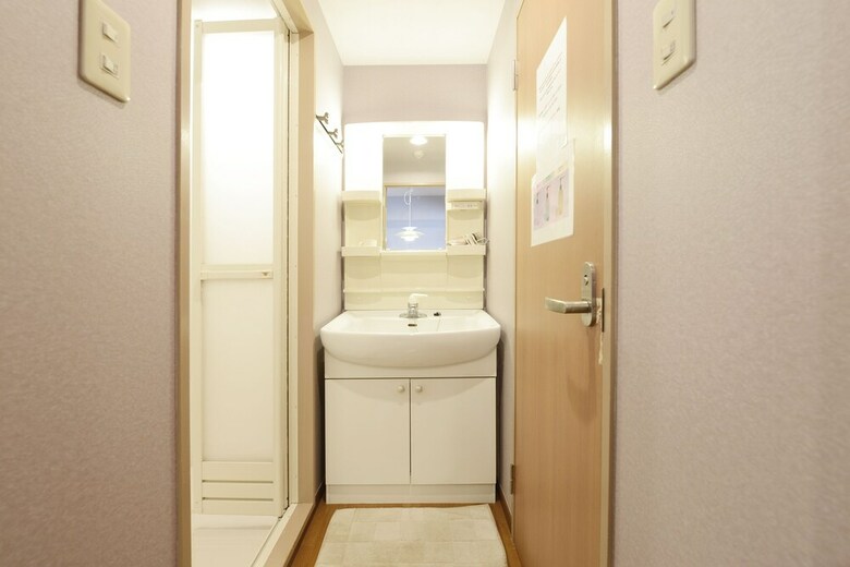 Apartamentos Sanshu Heights