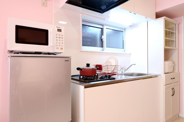 Apartamentos Sanshu Heights