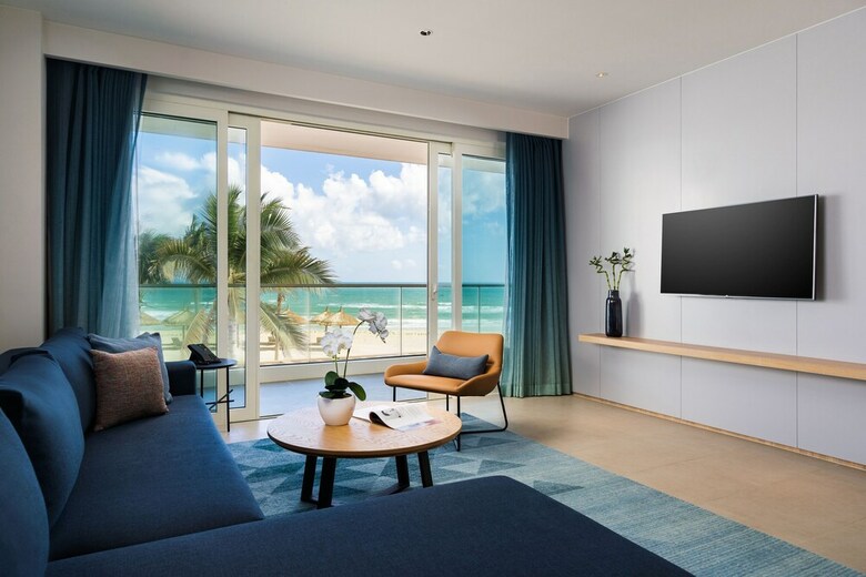 Apartamento Alma Resort Cam Ranh