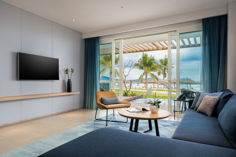 Apartamento Alma Resort Cam Ranh