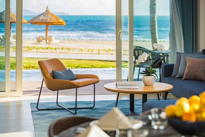 Apartamento Alma Resort Cam Ranh