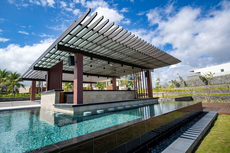 Apartamento Alma Resort Cam Ranh