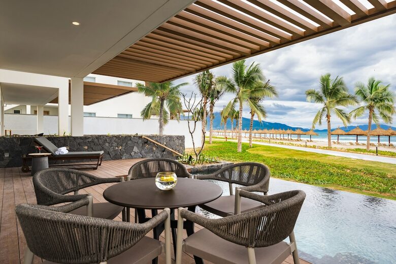 Apartamento Alma Resort Cam Ranh