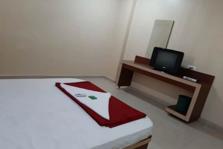 Hotel Sai Aditya