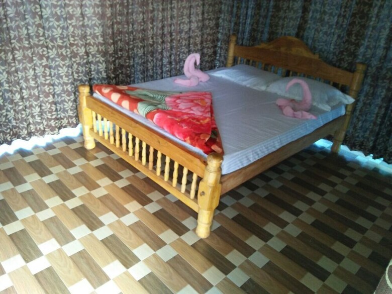 Apartamento Muccole Stay