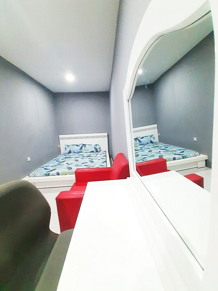 Hostal Ba Sao Hotel - Hostel